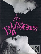 LES BAISERS Film à sketches