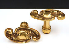 ▨7X7mm Lot 2 Ancien Bouton