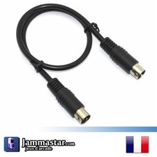 Câble Link Sega 32X Vers