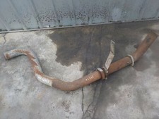 col de signe apres turbo  bmw