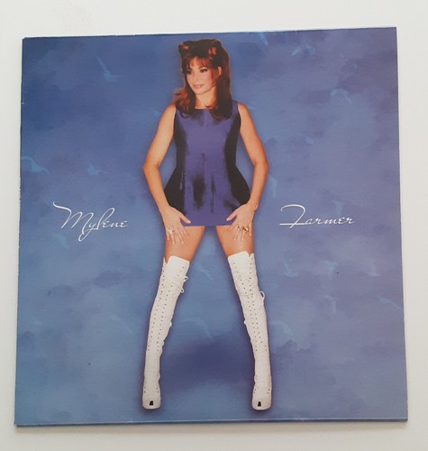 Mylène farmer best 6 - best,