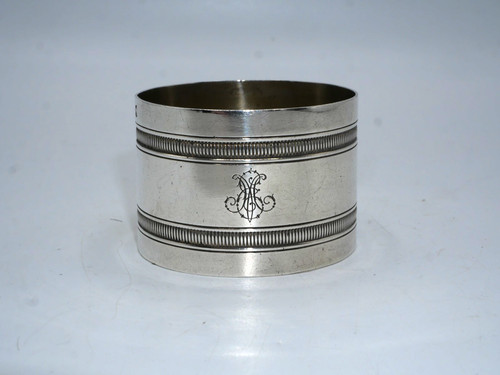 Puiforcat beau rond - puiforcat,