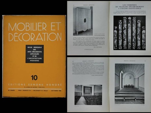 Mobilier decoration 10 - decoration, n°10