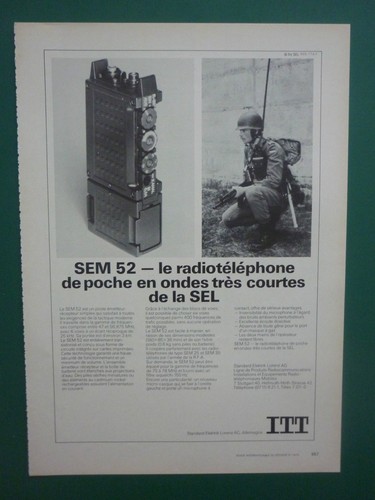 1974 pub itt sel - 5/1974,