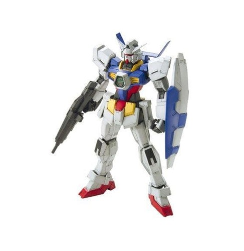 Maquette gundam age - maquette,