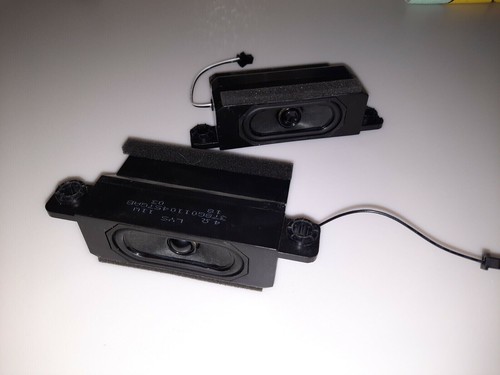 Enceintes speakers tv - speakers,