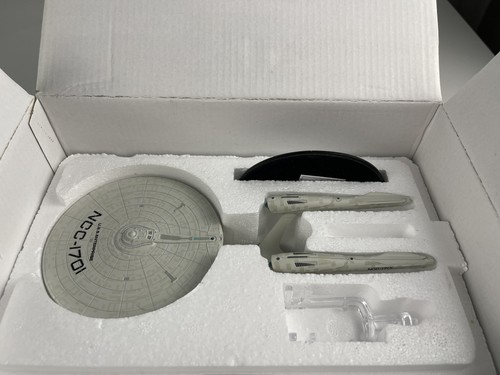 Star trek vaisseau - trek, u.s.s.