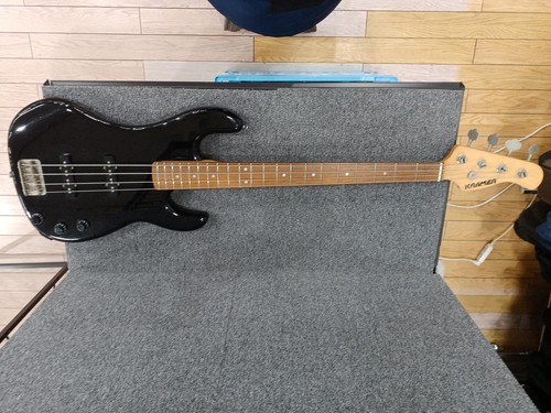 kramer bass