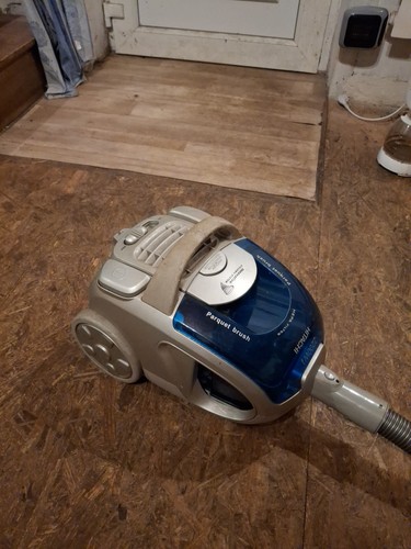 Aspirateur hitachi w2200 - aspirateur,