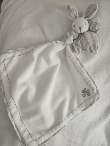 Doudou mouchoir lapin - doudou,