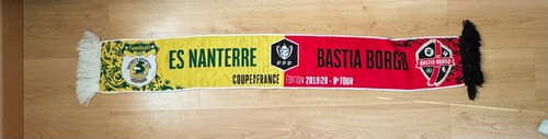 Football echarpe scarf - , es