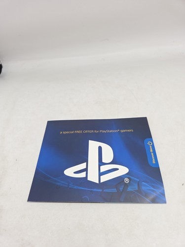Sony playstation special - sony,