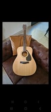 Guitare Acoustique Folk YAMAHA F310 Finition Naturel 