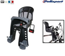 Siège Porte-Bébé Avant