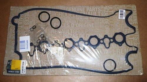 Original renault joints moteur - joints,