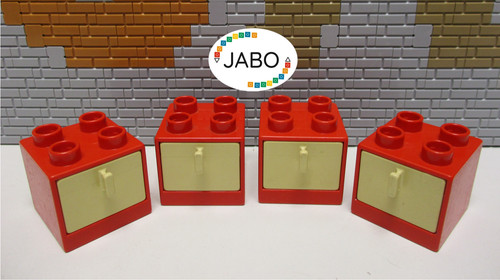 Lego duplo armoire - duplo,