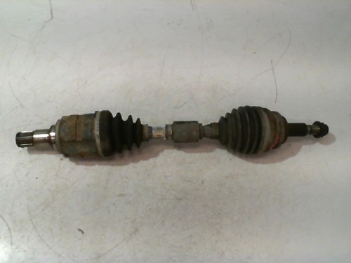 Cardan gauche - , (transmission)