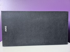 Boite vide BMW 325ti 325 ti