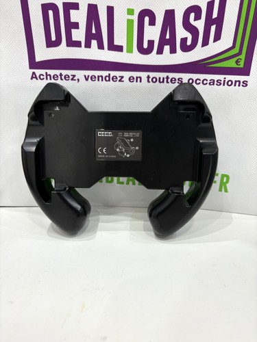 Volant support hori nintendo - volant,
