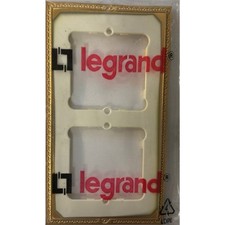 Legrand Chambord 087251 Plaque