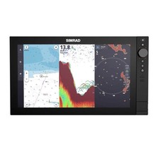 *Brand New* SIMRAD NSS 4-16