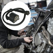 Bobine d'allumage robuste