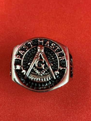 Bague homme argenté - argenté, de