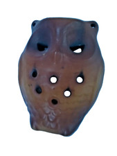 Vintage année 1970 bougeoir