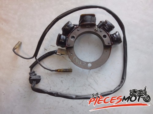 Stator alternateur - stator, /