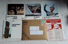 Lot de 4 livrets "Chèque chic