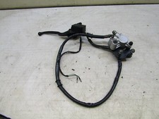 frein avant complet maite cylindre etrier scooter eurocka r8 50cc 2013 2023