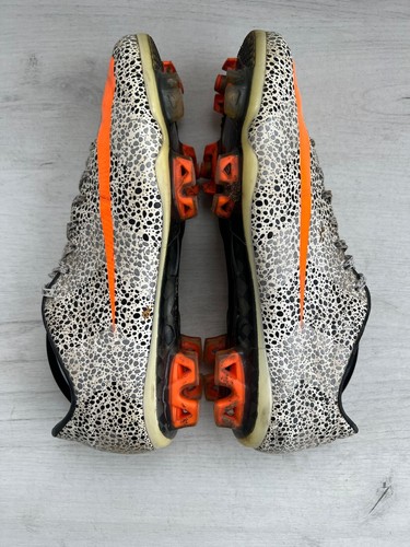 Nike mercurial vapor - nike, superfly