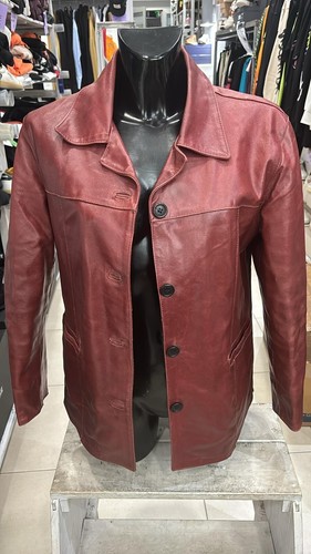 Générique veste vraie - en,