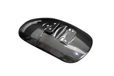 Garde boue arrière Carbone