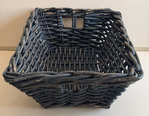 Panier osier ikea - en,