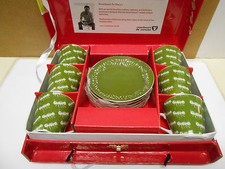 NEW Rosenbaum Brazilian Table