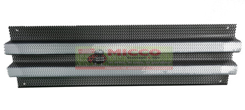 Grille inférieure pour - grille,