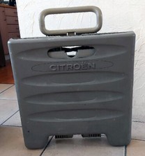 Chariot pliable Modubox