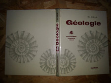 M.Oria géologie classe de