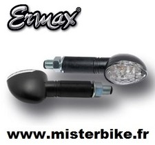 Clignotants ermax micro ovale - clignotants,