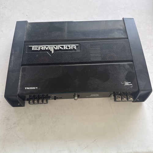 Mtx terminator tn250 mono - terminator, tn250/1