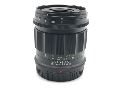 Voigtlander apo lanthar 35mm - apo-lanthar,