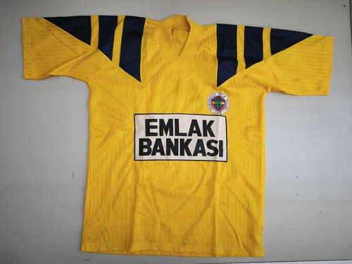 Maillot football vintage - ,
