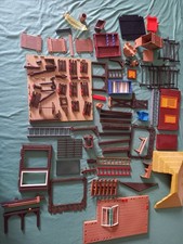 Playmobil Dispensaire Afrique Hatari