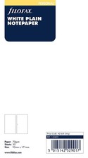 [132405] FILOFAX Recharge