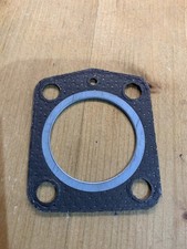 JOINT DE CULASSE fibre renforcée Type Origine MBK 51 MOTEUR AV10 AV7 MOTOBECANE