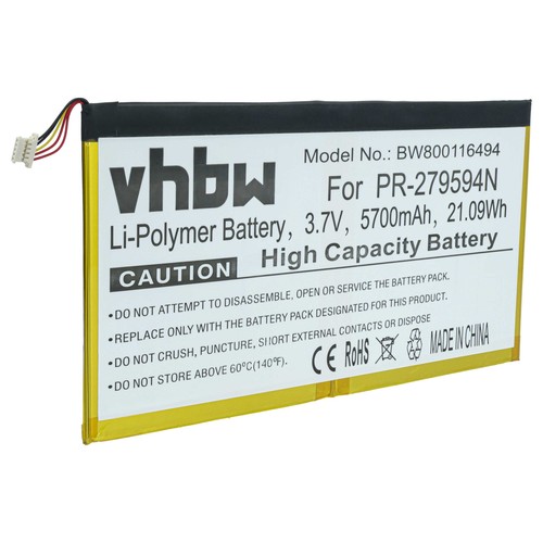 Batterie pour acer - batterie,