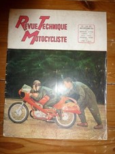 Max Revue Technique moto Nsu Etat - Bon Etat Occasion