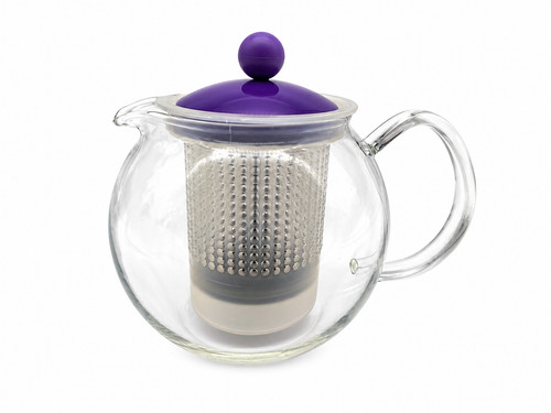 Théière bodum 75 - 🫖💜,
