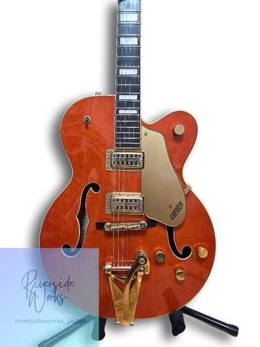 Guitare électrique gretsch - guitare,